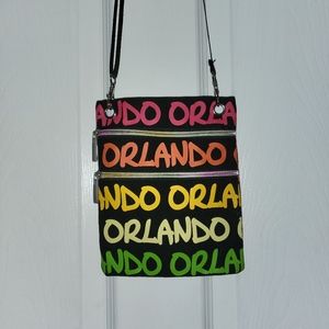 ☀️🩵ORLANDO FLORIDA bag🎀